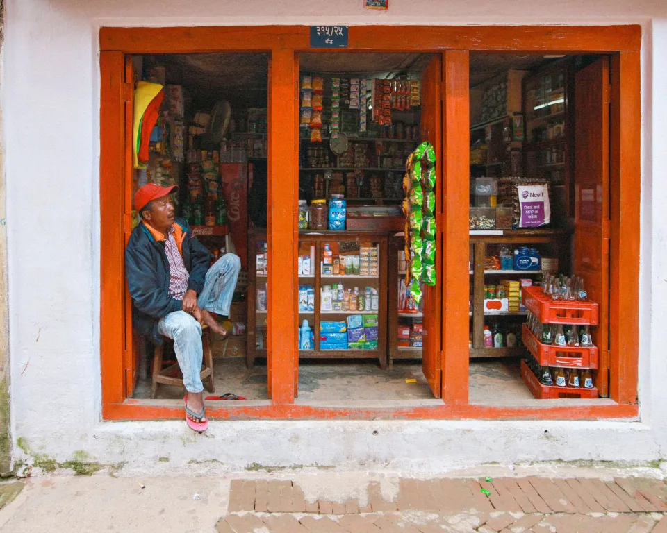 Rau củ trong ngăn mát